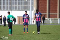 D4 : FC Bellovaques 5-1 FC TillÃ© - Photothèque