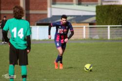 D4 : FC Bellovaques 5-1 FC TillÃ© - Photothèque