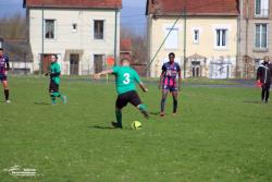 D4 : FC Bellovaques 5-1 FC TillÃ© - Photothèque