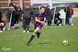 D4 : FC Bellovaques 5-1 FC TillÃ© - Photothèque