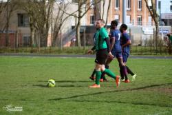 D4 : FC Bellovaques 5-1 FC TillÃ© - Photothèque