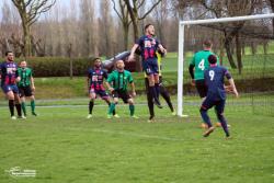 D4 : FC Bellovaques 5-1 FC TillÃ© - Photothèque