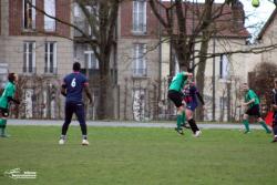 D4 : FC Bellovaques 5-1 FC TillÃ© - Photothèque