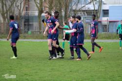 D4 : FC Bellovaques 5-1 FC TillÃ© - Photothèque