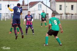 D4 : FC Bellovaques 5-1 FC TillÃ© - Photothèque