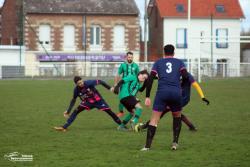 D4 : FC Bellovaques 5-1 FC TillÃ© - Photothèque