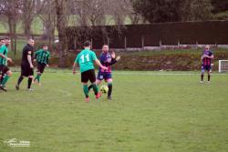 D4 : FC Bellovaques 5-1 FC TillÃ© - Photothèque