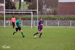 D4 : FC Bellovaques 5-1 FC TillÃ© - Photothèque