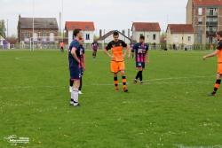 D4 : FC Bellovaques 7-1 AS FeuquiÃ¨res - Photothèque