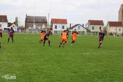 D4 : FC Bellovaques 7-1 AS FeuquiÃ¨res - Photothèque