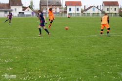 D4 : FC Bellovaques 7-1 AS FeuquiÃ¨res - Photothèque