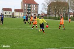 D4 : FC Bellovaques 7-1 AS FeuquiÃ¨res - Photothèque