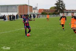 D4 : FC Bellovaques 7-1 AS FeuquiÃ¨res - Photothèque