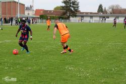 D4 : FC Bellovaques 7-1 AS FeuquiÃ¨res - Photothèque