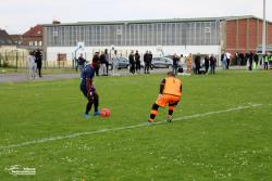 D4 : FC Bellovaques 7-1 AS FeuquiÃ¨res - Photothèque
