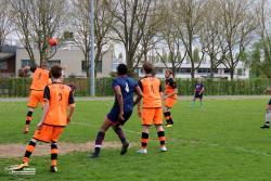 D4 : FC Bellovaques 7-1 AS FeuquiÃ¨res - Photothèque