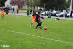 D4 : FC Bellovaques 7-1 AS FeuquiÃ¨res - Photothèque